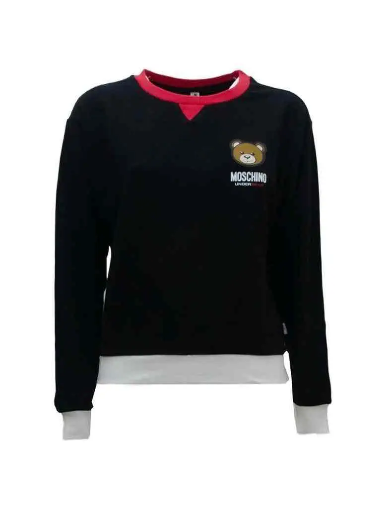 Felpa Donna Autunno/inverno | Soreca Shop Online Napoli Fantasia