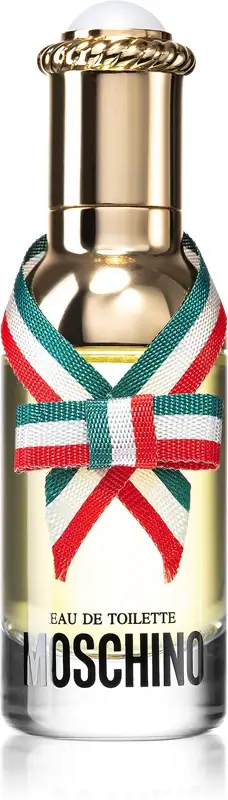 Moschino Femme - EDT - Volume 25 ml