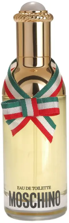 Moschino Femme EDT W 45 ml