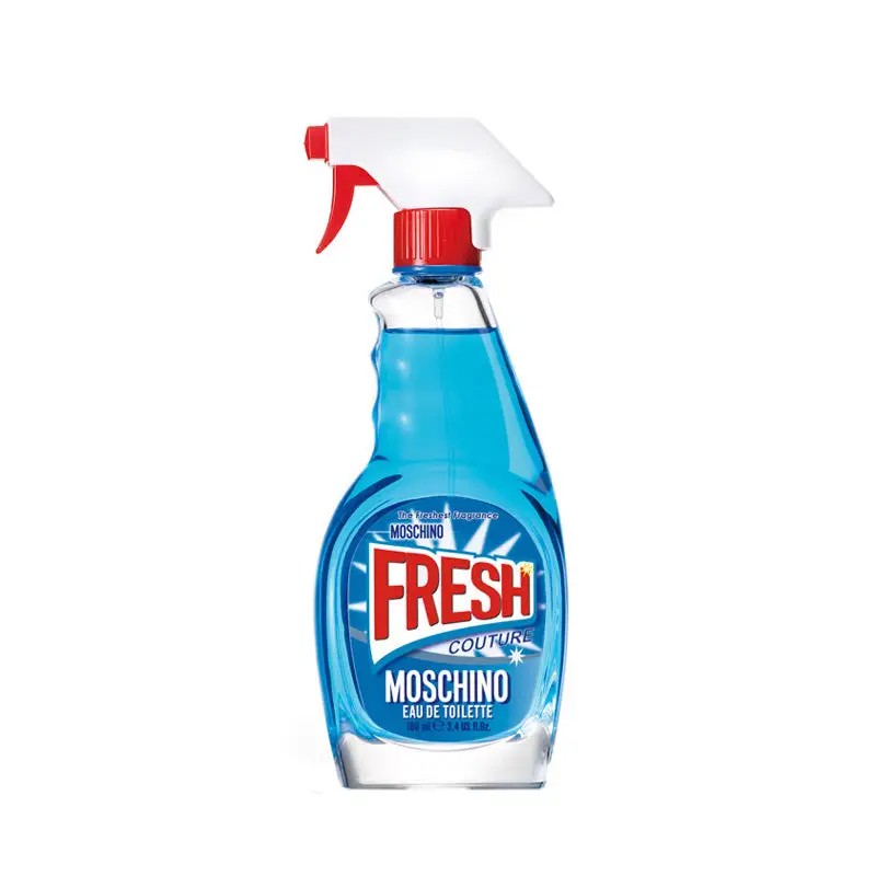 Moschino Fresh Eau de Toilette 50ML