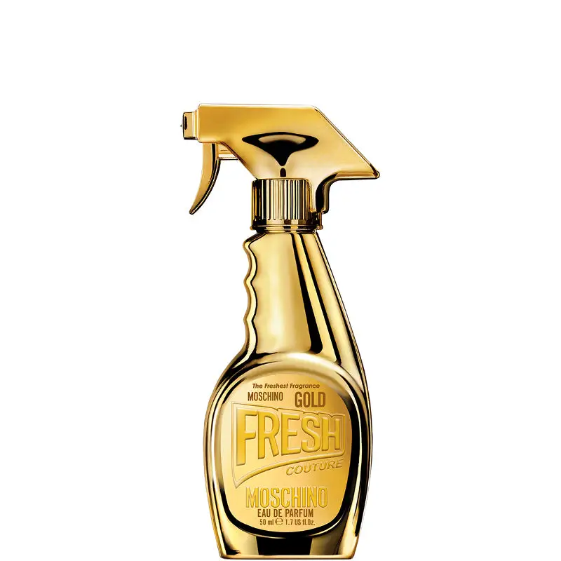Moschino Fresh Gold Eau de Parfum 30ML