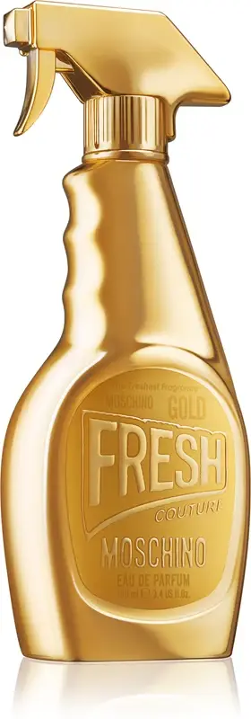 fresh gold edp 100 ml