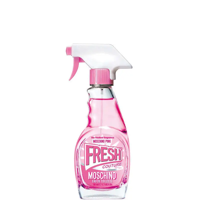 Moschino Fresh Pink Eau de Parfum 100ML