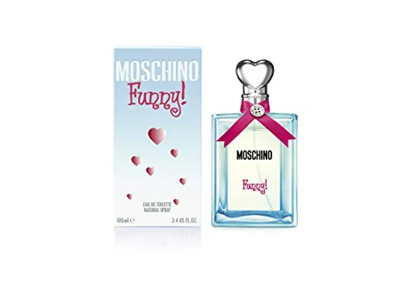Moschino Eau de Toilette Donna Multicolore 1601075