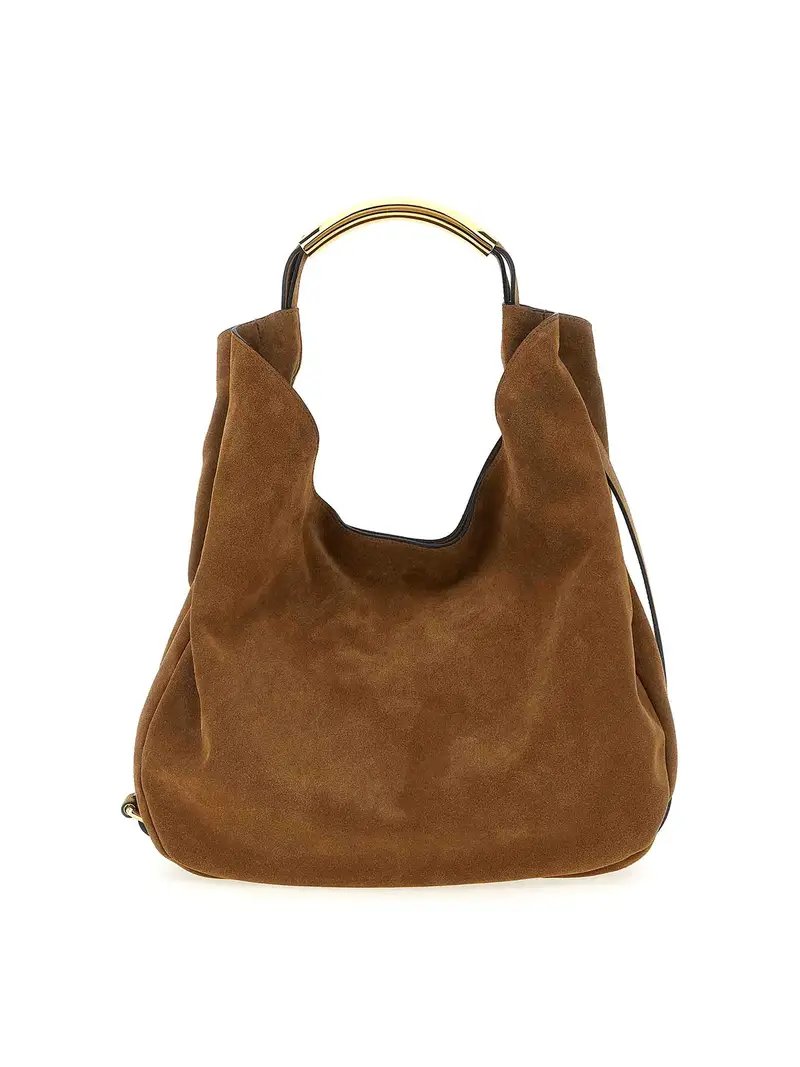Moschino Borsa a tracolla Marrone 4141974