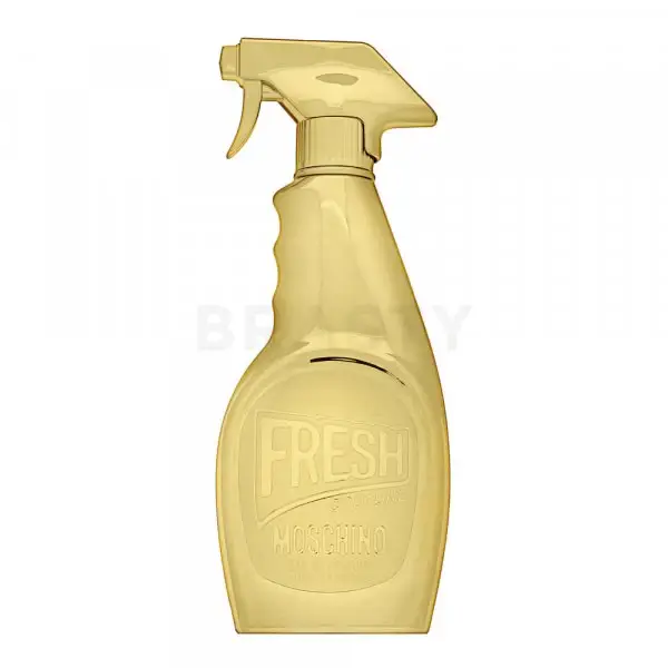 Gold Fresh Couture EDP W 100 ml