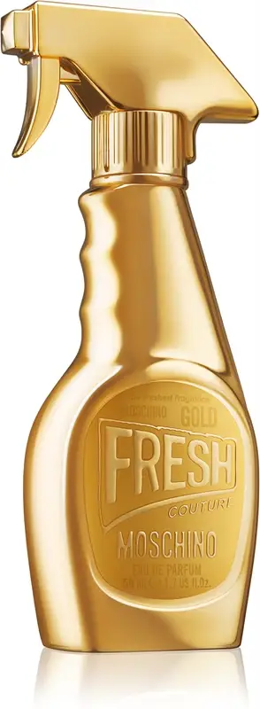 Gold Fresh Couture EDP W 50 ml