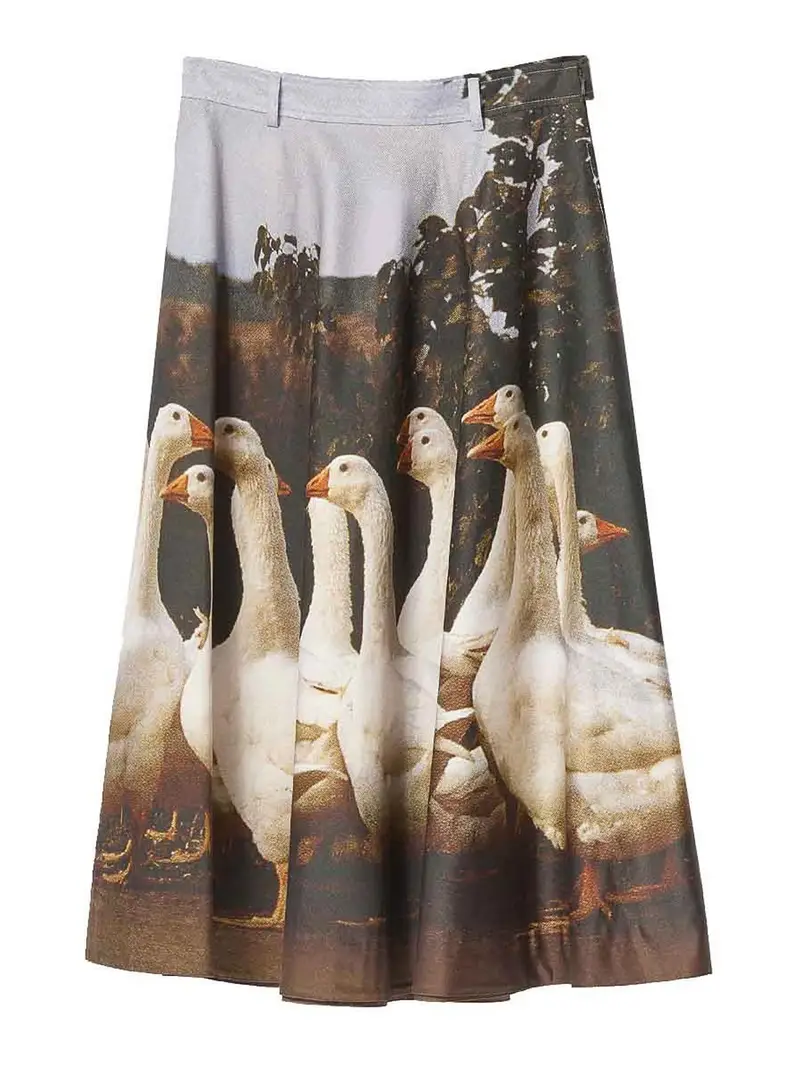 Gonn Oc Luis Multicolore