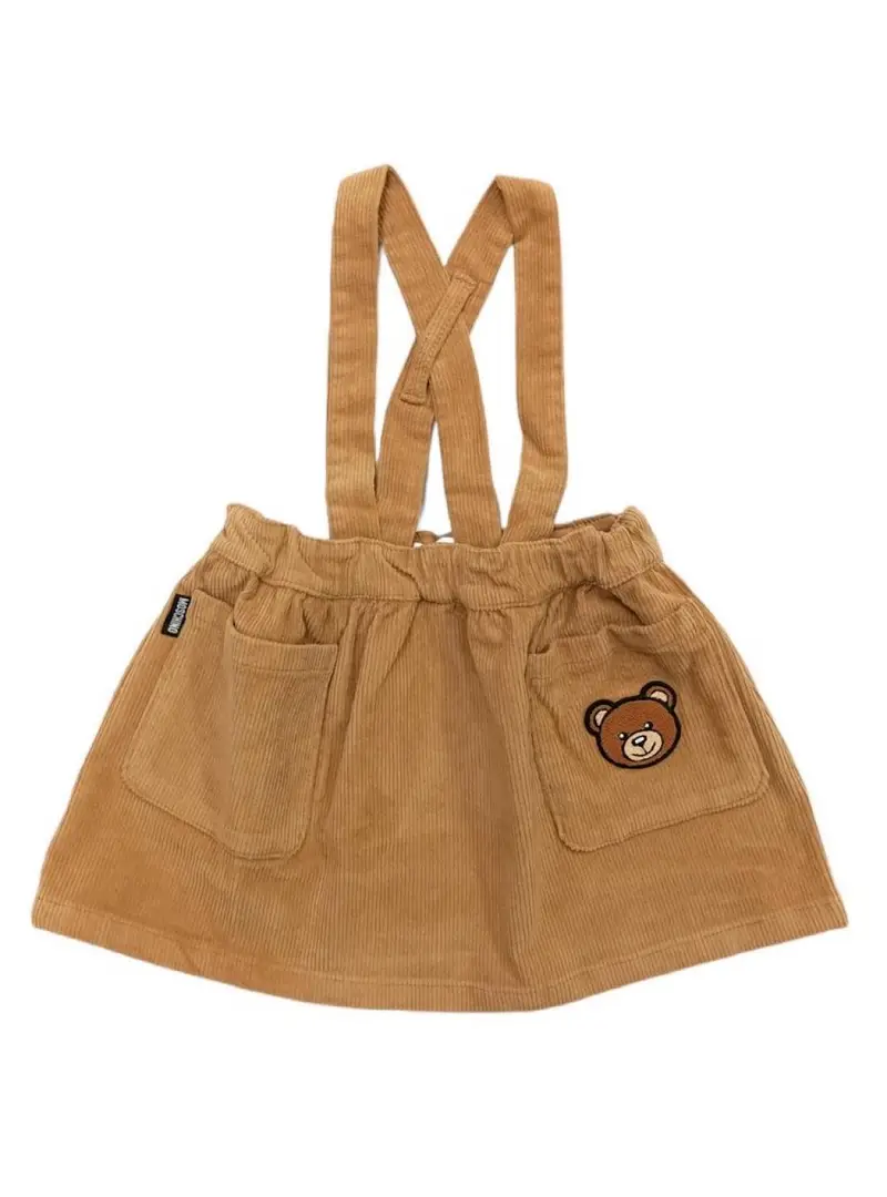 Moschino - Gonna Beige 20190 MDJ015 LVA01