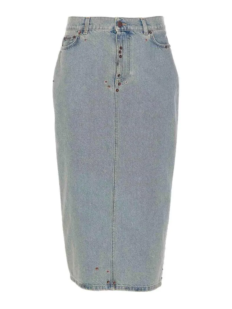 Moschino Jeans Denim 3272114