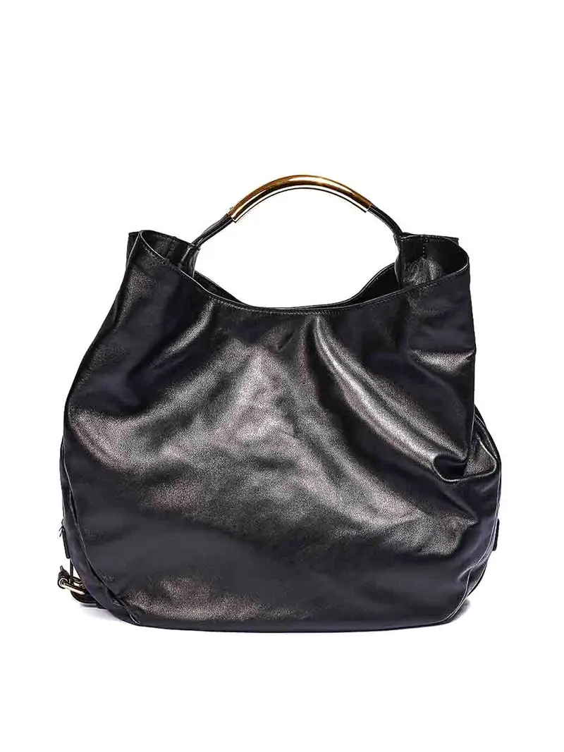 Handle Me Borsa Nero