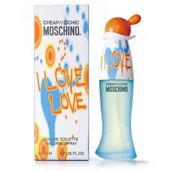 I Love Love eau de toilette - 100ml