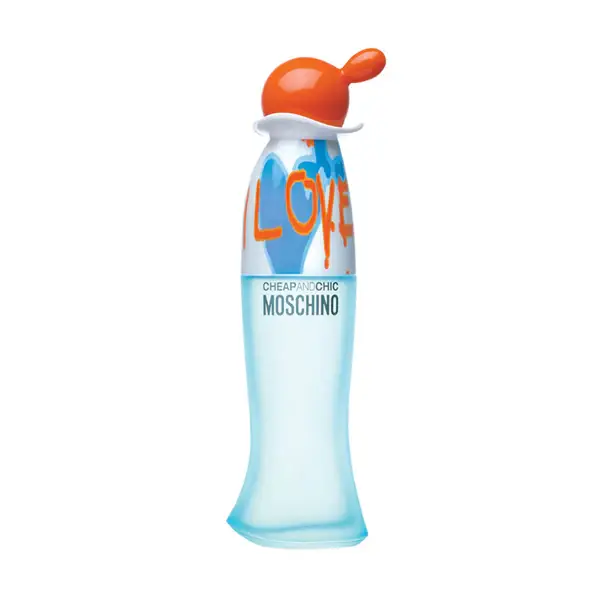 Moschino Eau de Toilette Donna Rosso 3044552