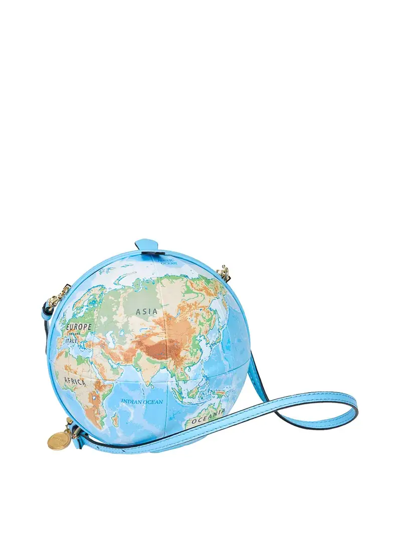 Il Mondo Borsa Multicolore