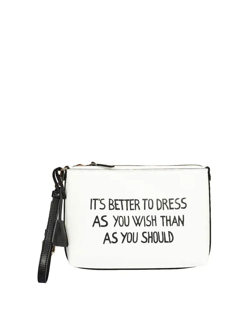 Moschino Pochette Multicolore 3306148