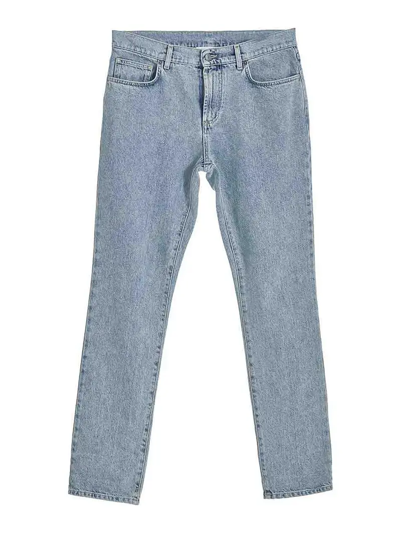 Moschino Jeans Blu 3278611