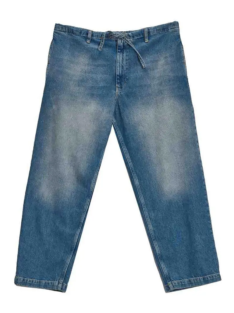 Moschino Jeans Blu 4229606