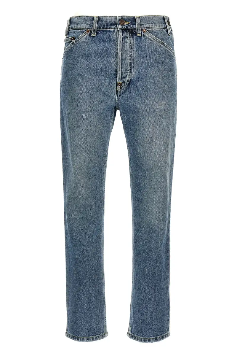 Moschino Jeans Denim 4334276