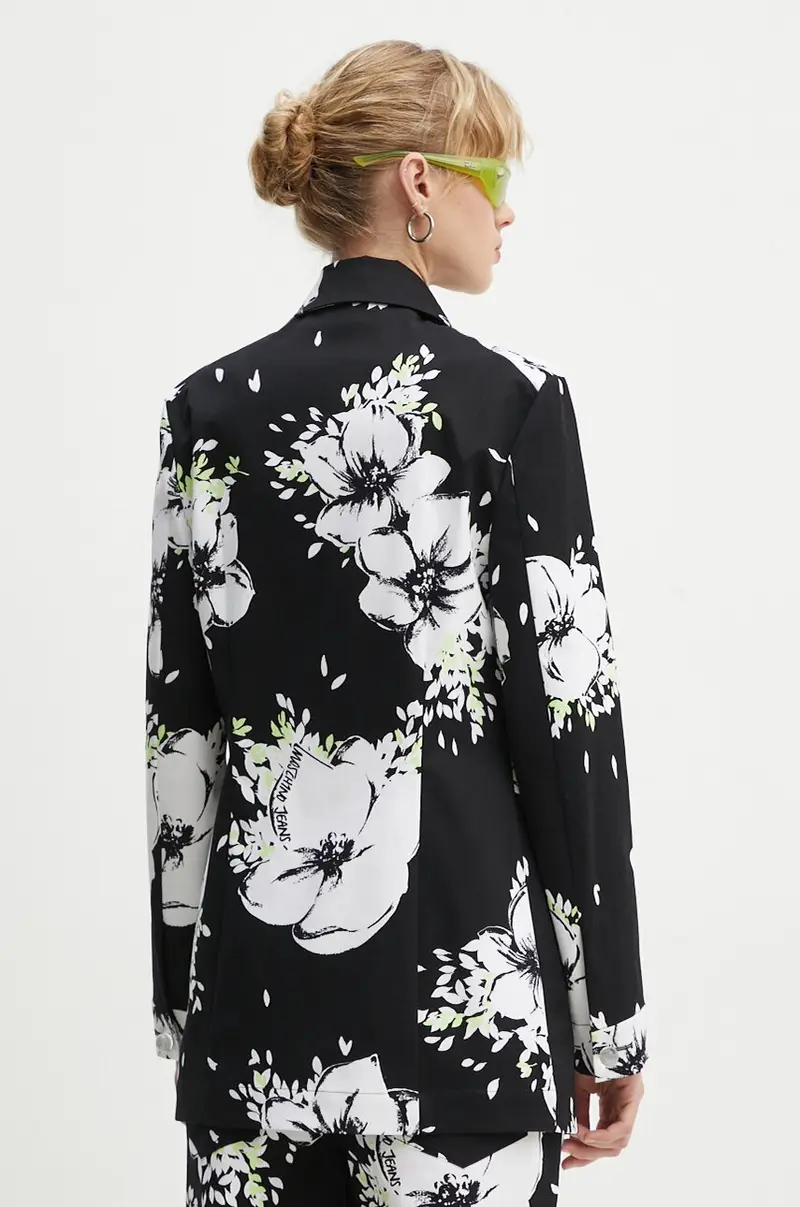 Moschino Jeans Jeans Donna Multicolore 3620936 miniatura 3