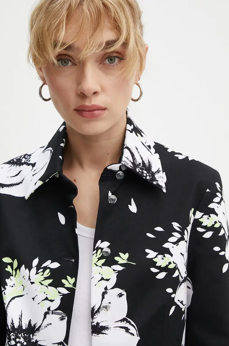 Moschino Jeans Jeans Donna Multicolore 3620936 miniatura 4