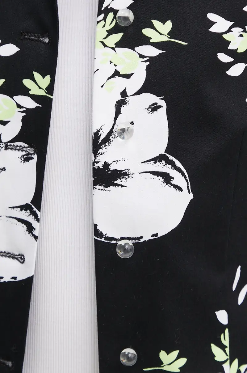 Moschino Jeans Jeans Donna Multicolore 3620936 miniatura 5