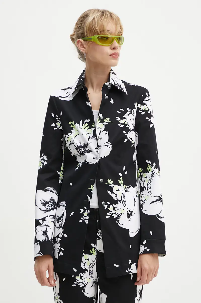 Moschino Jeans Jeans Donna Multicolore 3620936