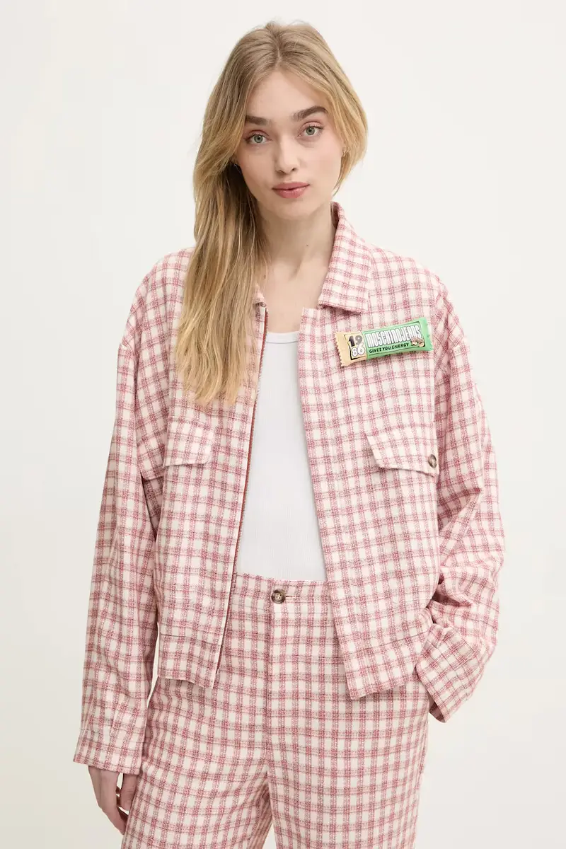 giacca in misto lana colore beige 0603 3226