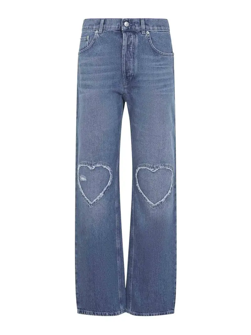 Moschino Jeans Blu 4257811