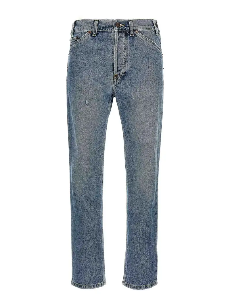 Moschino Jeans Denim 3274733