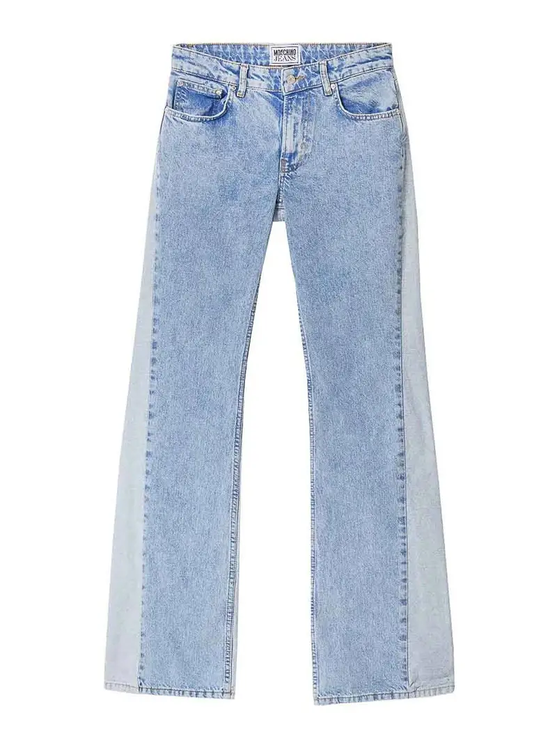 Moschino Jeans Jeans Blu 3276788