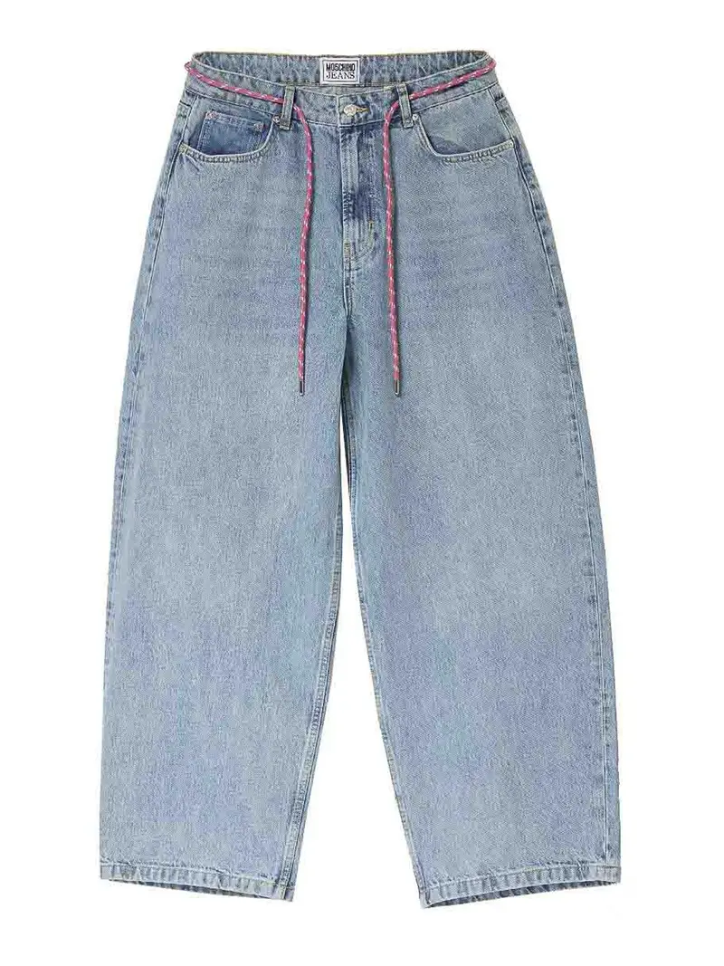 Moschino Jeans Jeans Denim 3276789