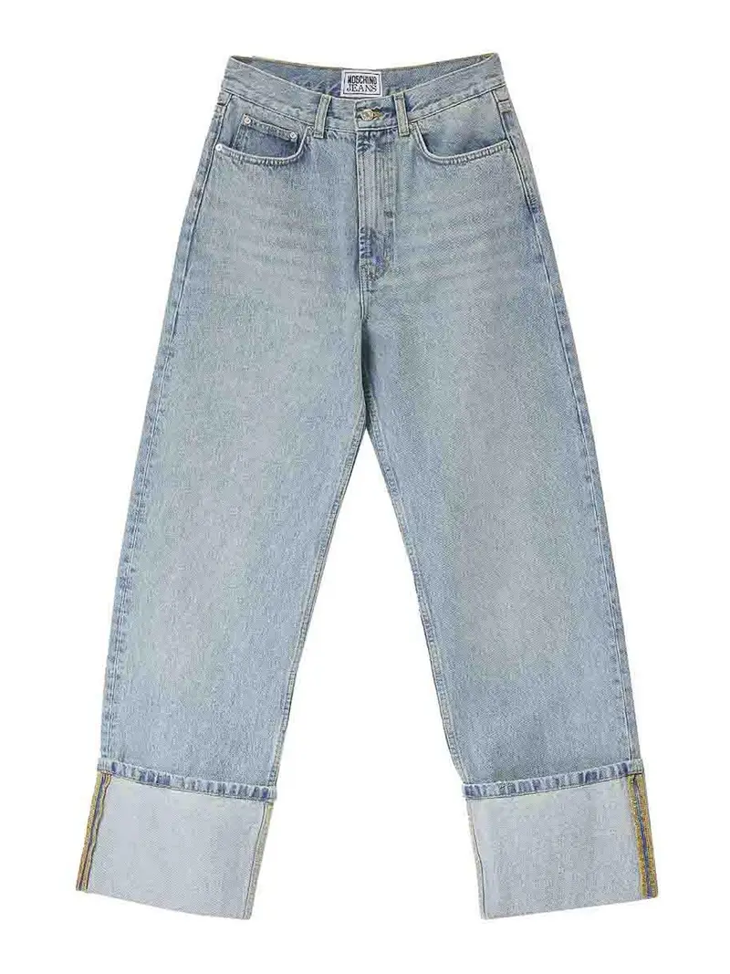 Moschino Jeans Jeans Denim 4257639
