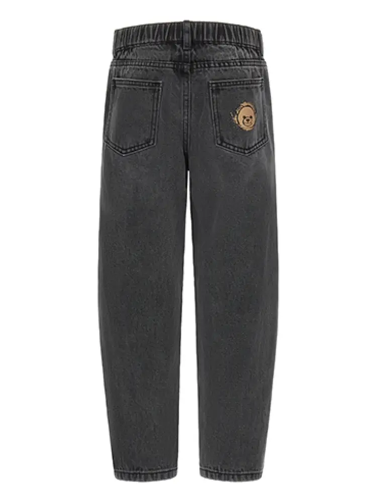 Moschino Jeans Denim 3218304