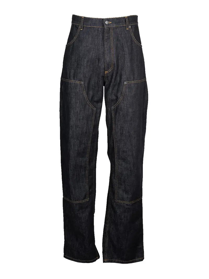Moschino Jeans Denim 3271182