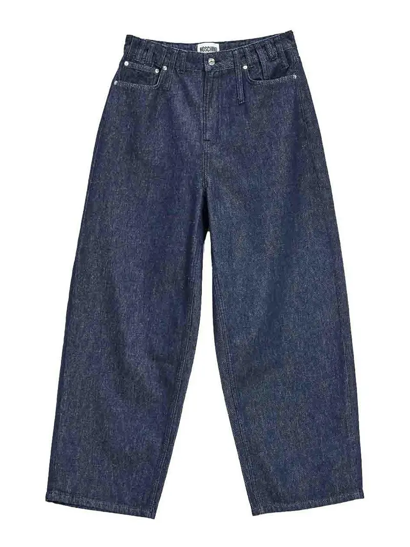 Moschino Jeans Blu 4229604