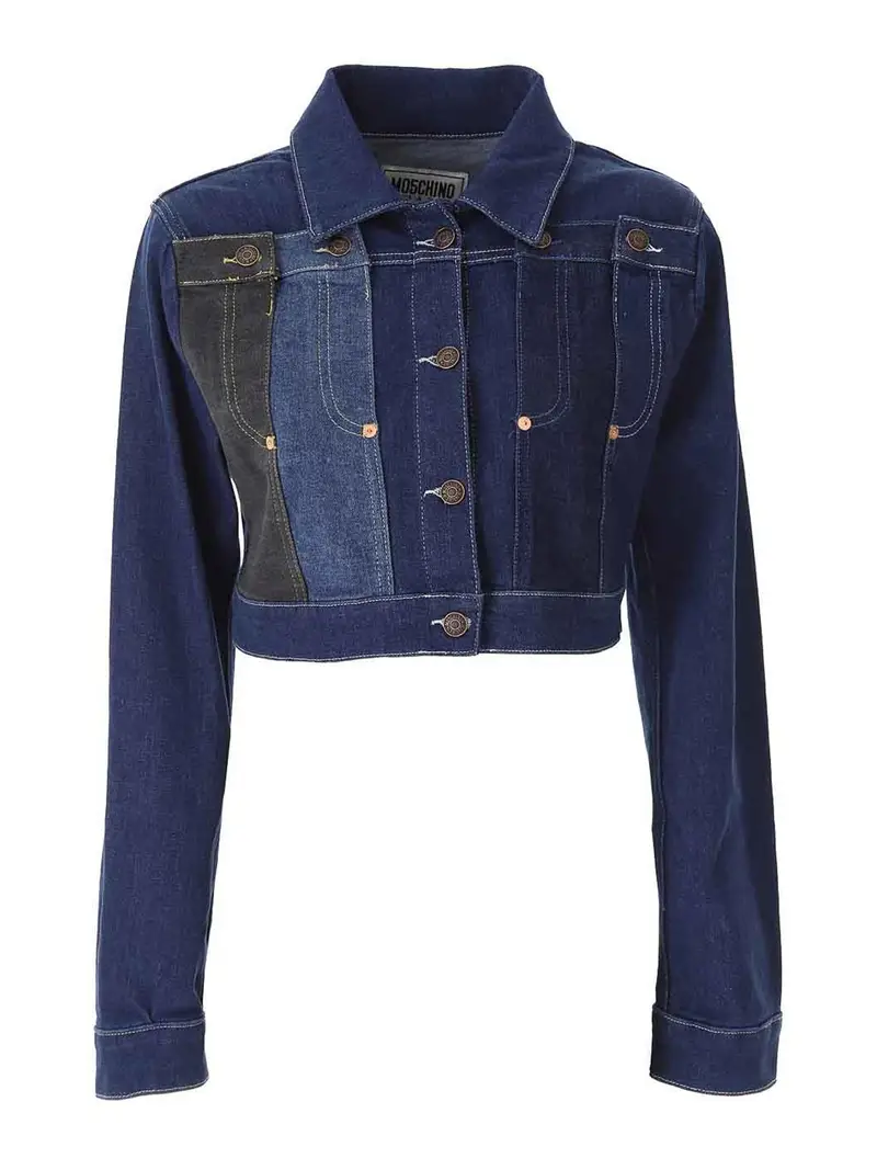 Moschino Jeans Jeans Blu 3272023