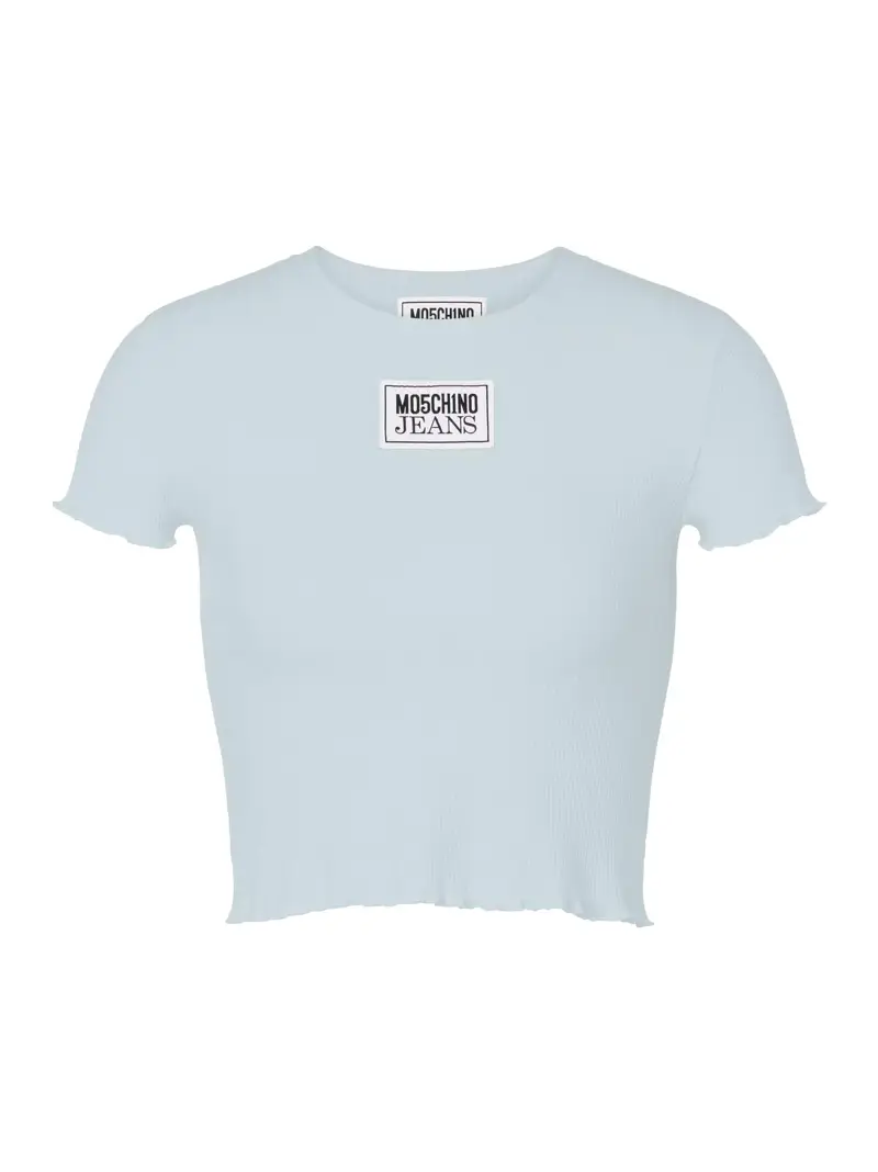 Moschino Jeans T-shirt 2525111