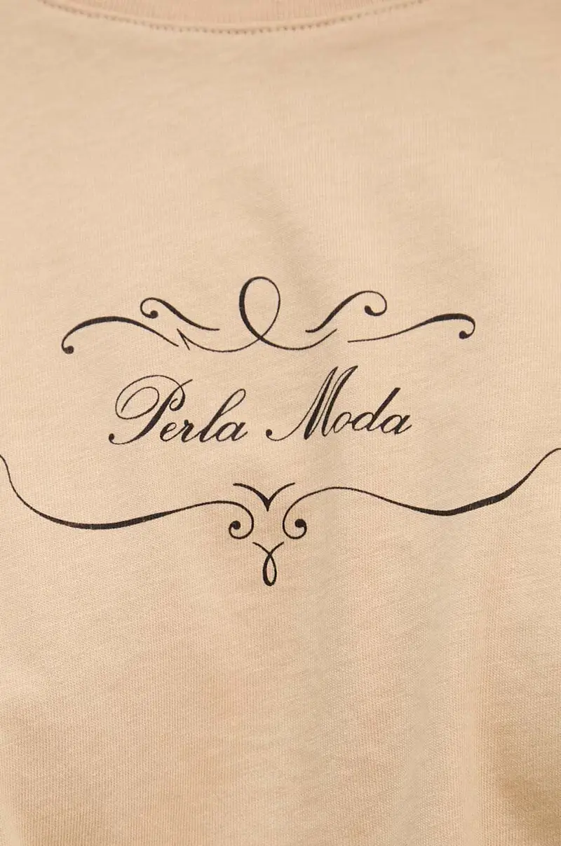 Moschino Jeans Jeans Beige 4157153 miniatura 5