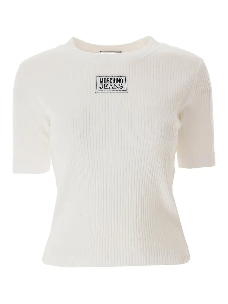 Tshirt iconico Bianco