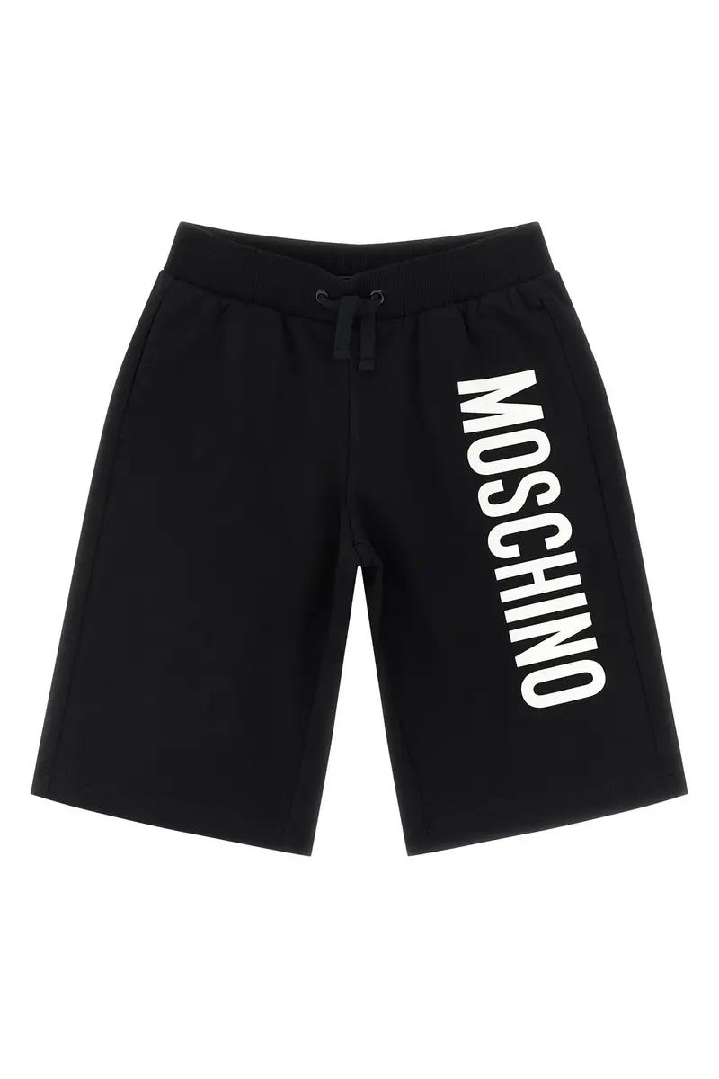 MOSCHINO KID TEEN Bermuda Bianco 4200874
