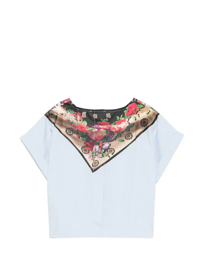 HDC02FLLA1040213 Light blu miniatura 3