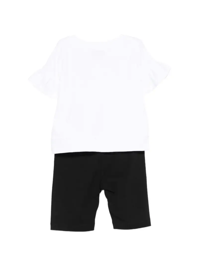 HDG01OLBA0080359 Bianco Nero miniatura 2