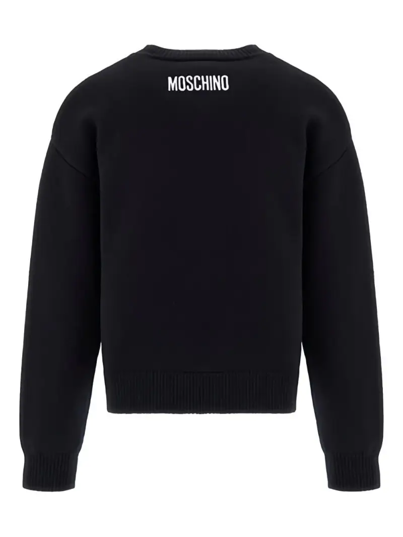 HDW02ELHE6860100 Nero miniatura 2