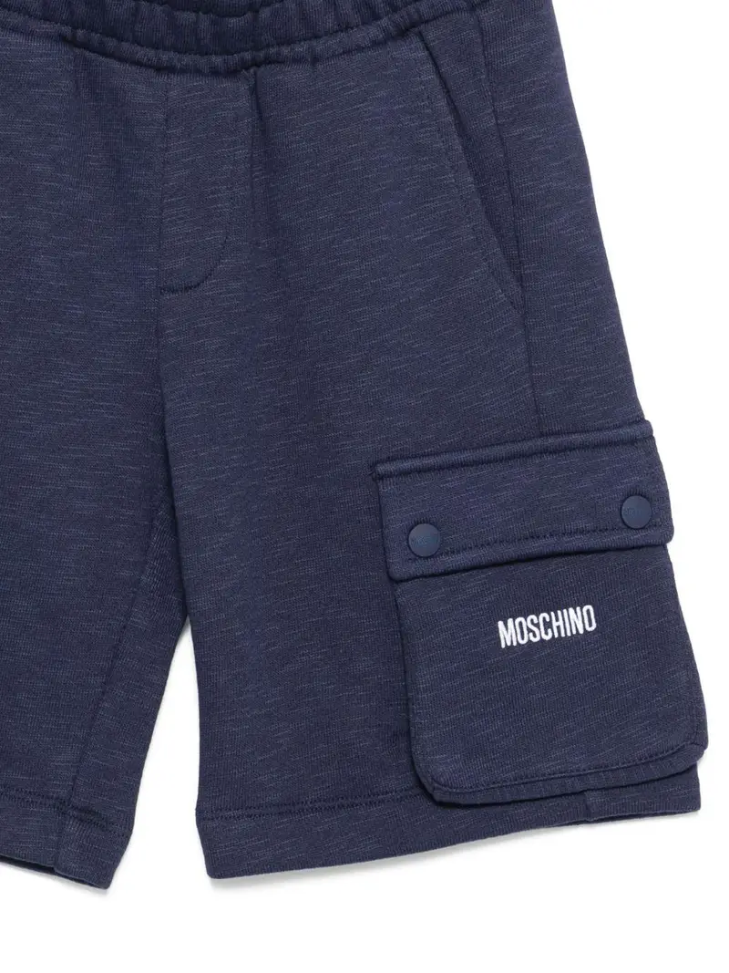 HUG00WLCA8883700 Crema blu miniatura 2