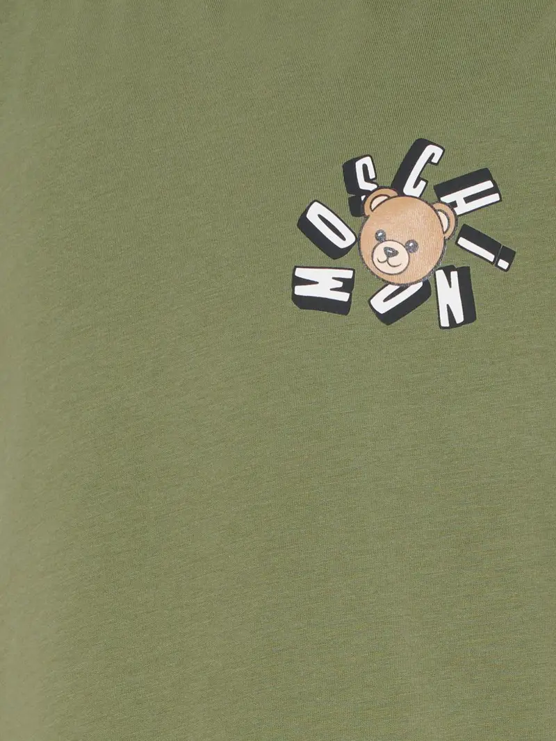 HUM05OLAA0330037 Verde Oliva miniatura 3