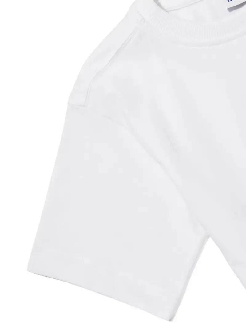 HUM05PLAA2310101 Bianco miniatura 3