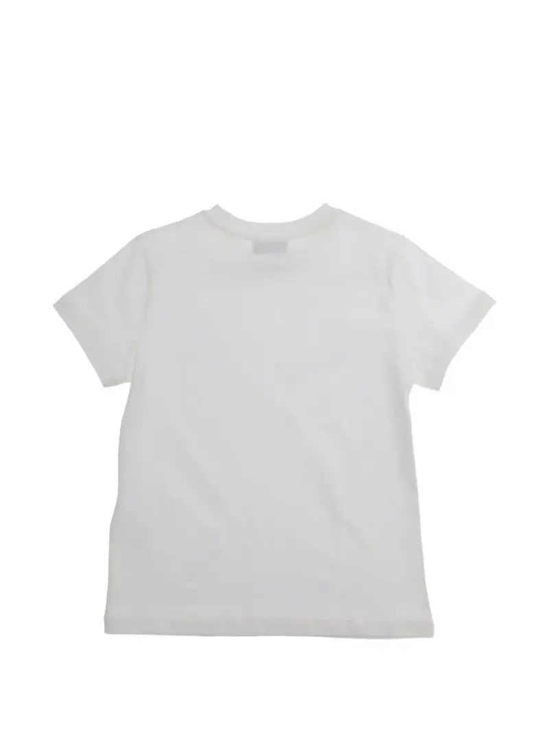 HUM05TLAA0210063 Bianco miniatura 3