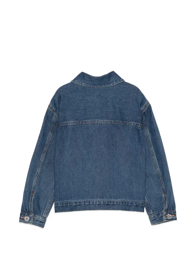HUS05LL0E3541104 Denim miniatura 2