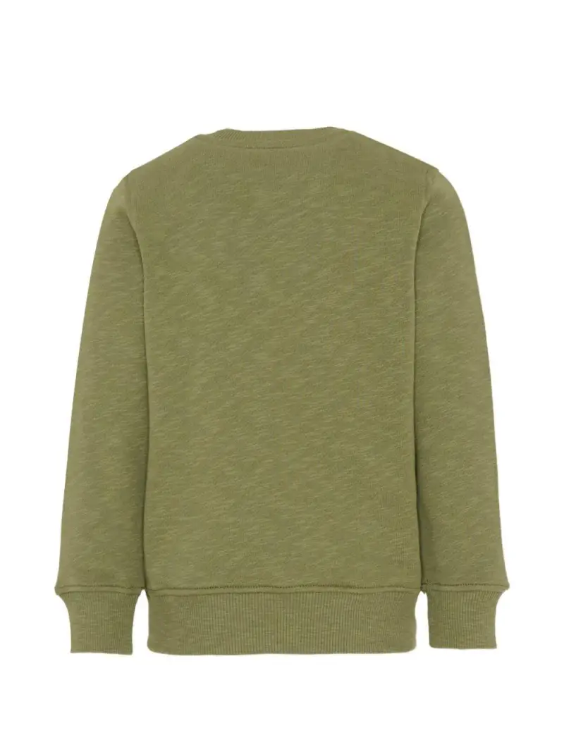 HVF08VLCA8830037 Verde Oliva miniatura 2