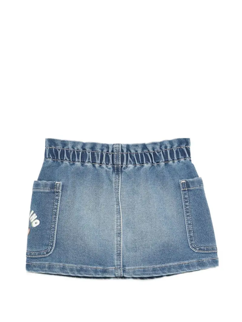 MAJ019LDE1740507 Denim miniatura 2